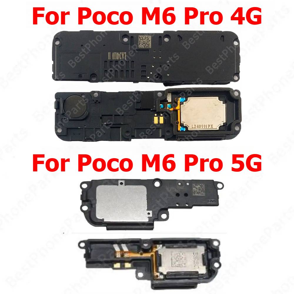 Lautsprecher für Xiaomi Poco M – Buzzer Module Bewertung und Preis