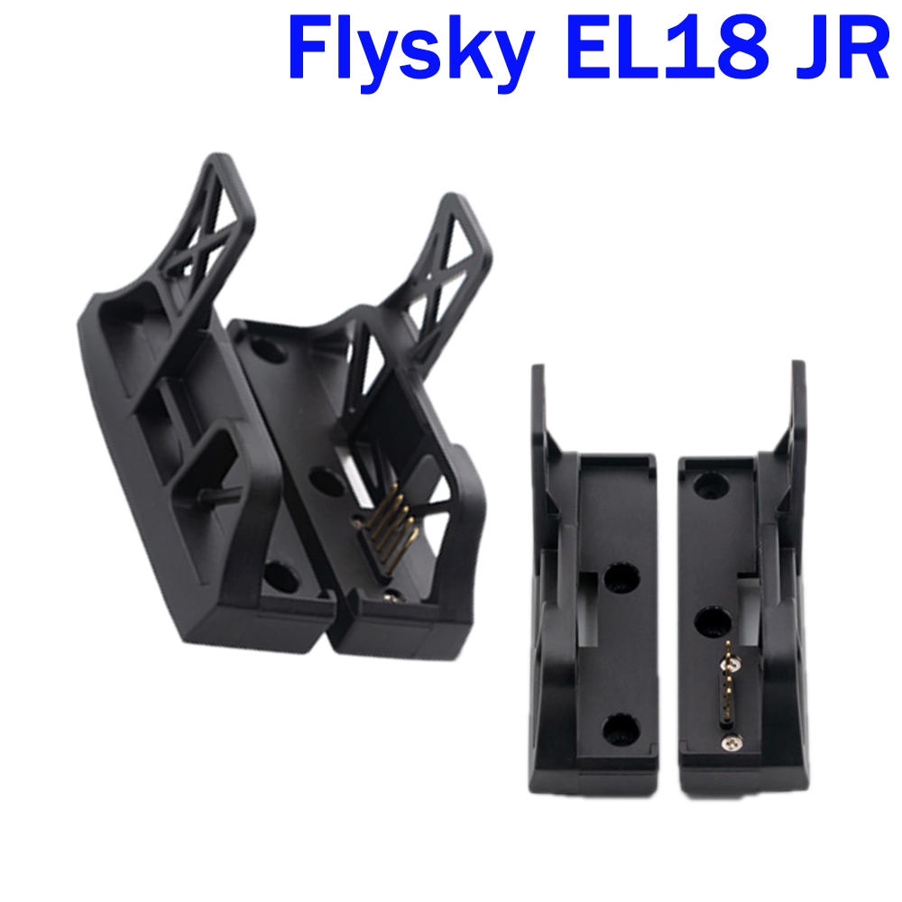 FLYSKY EL18 2,4G Sender RF Mod – Ir Remote Module Bewertung und Preis