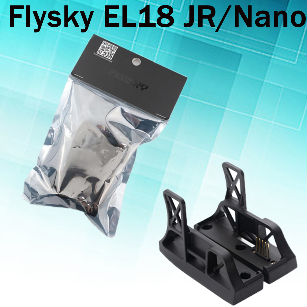 FLYSKY EL18 2,4G Sender RF Mod – Ir Remote Module Bewertung und Preis