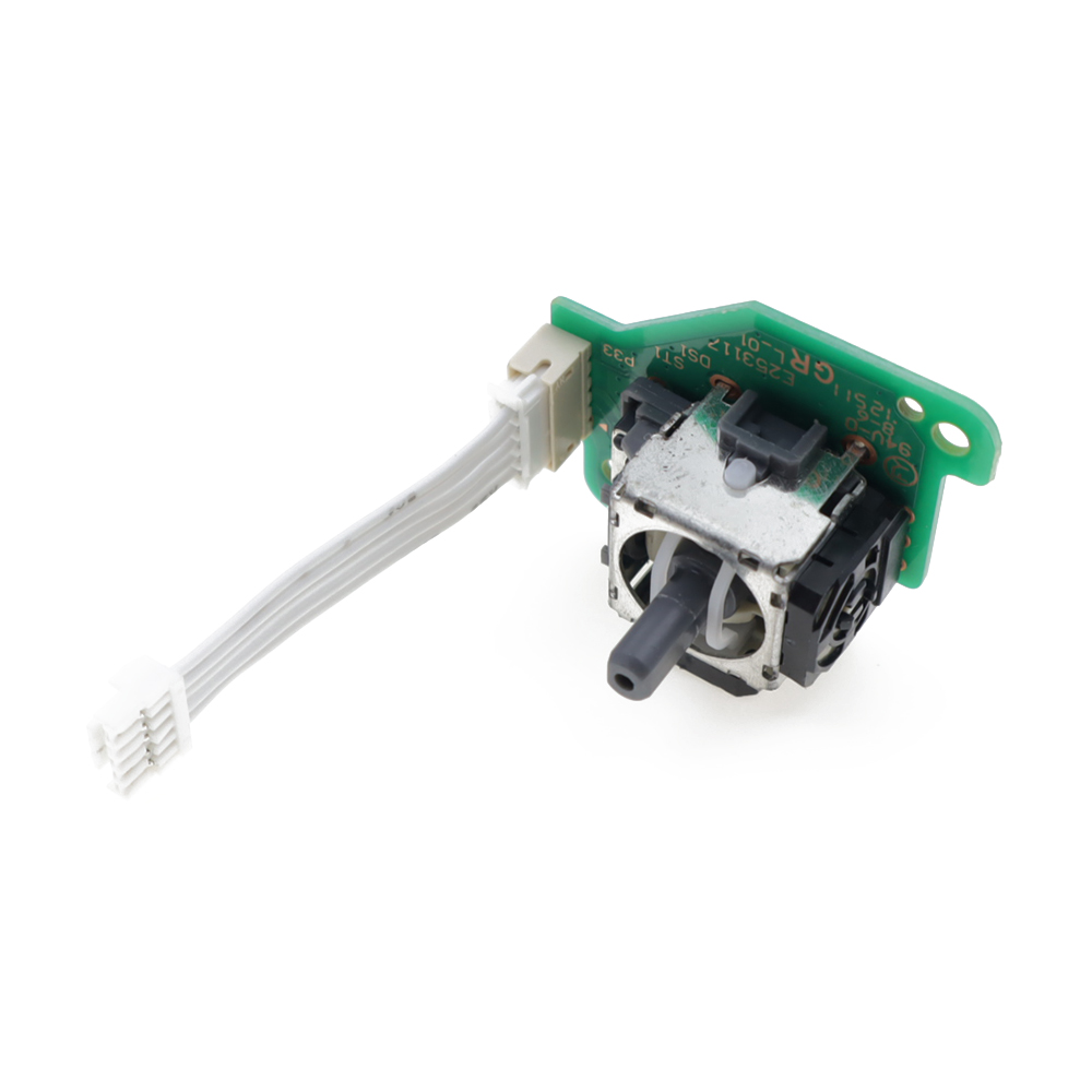 Für Wii U 3D Analog-Joystick P – Joystick Module Bewertung und Preis
