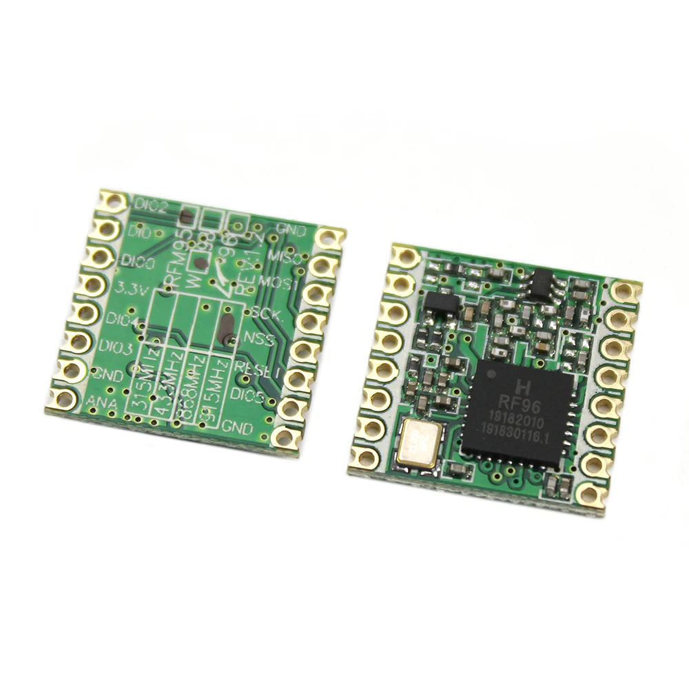 RFM95 RFM95W 868 915 RFM95-868 – Lora Rfm95 Bewertung und Preis