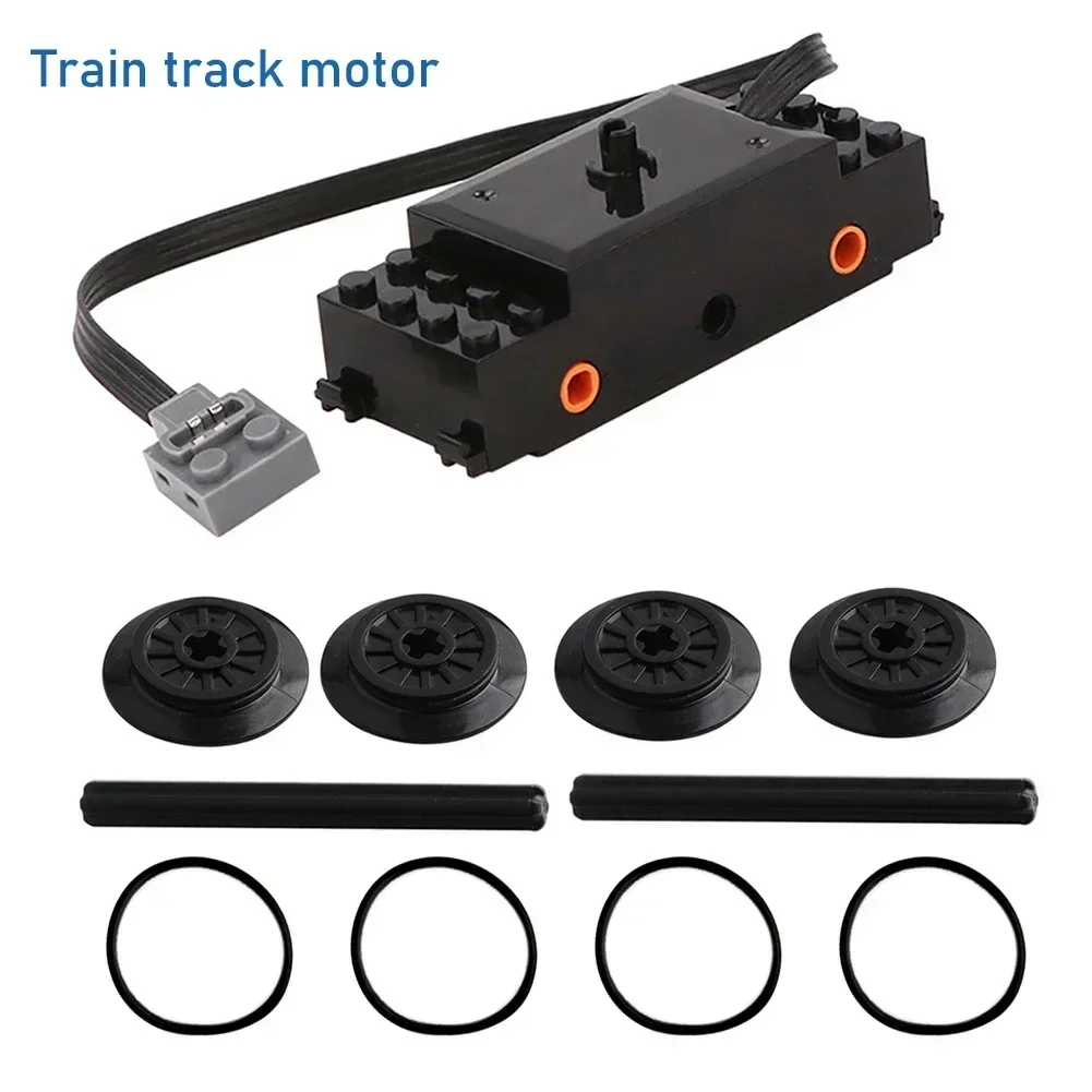 Für Power Functions Teile: Eis – Ir Remote Module Bewertung und Preis