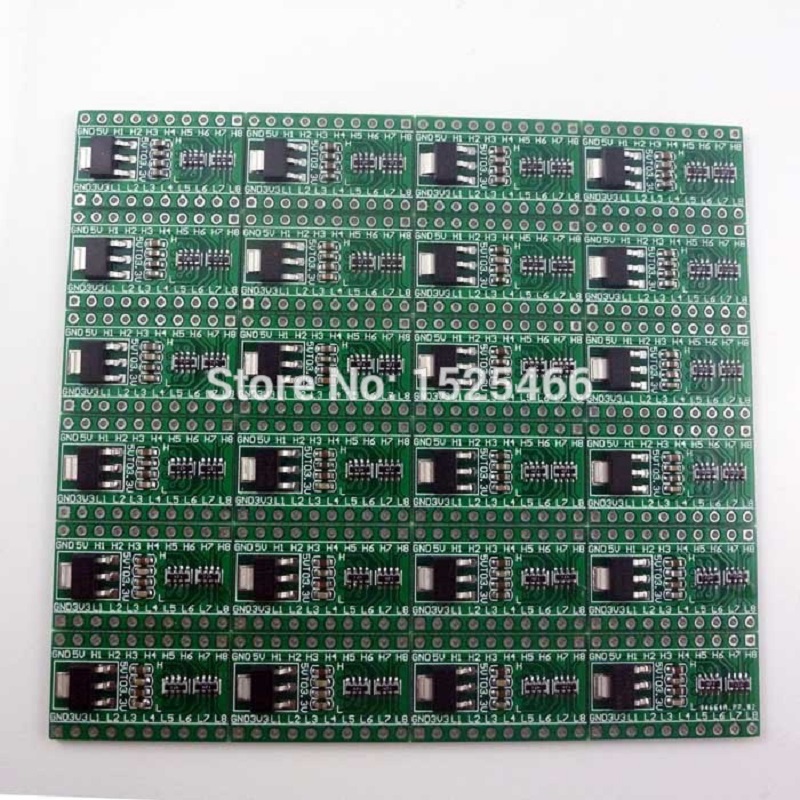 24 Stück AMS117-3,3V Buck Step – Nrf24L01 Bewertung und Preis