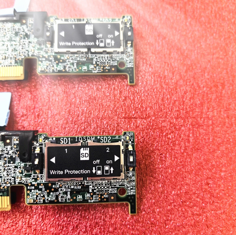 Original für Dell R440 540 640 – Sd Card Module Bewertung und Preis