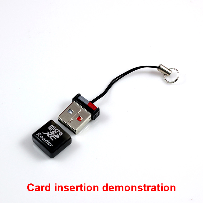 1PCS Mini Kartenleser Super Sp – Sd Card Module Bewertung und Preis