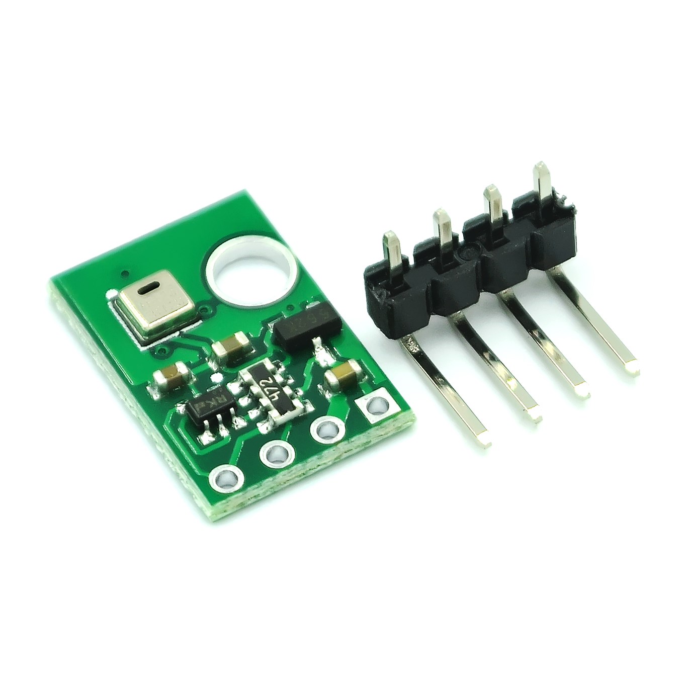 AHT20 I2C Temperatur- und Feuc – Dht11 Bewertung und Preis