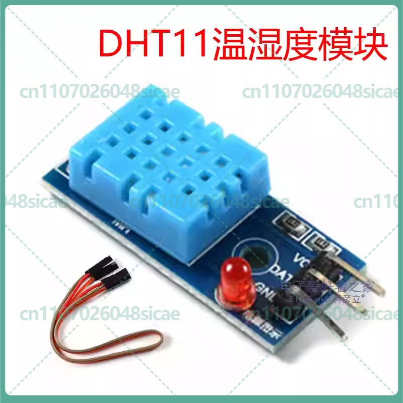 5–25 Stück DHT11 Temperatur- u – Dht11 Bewertung und Preis