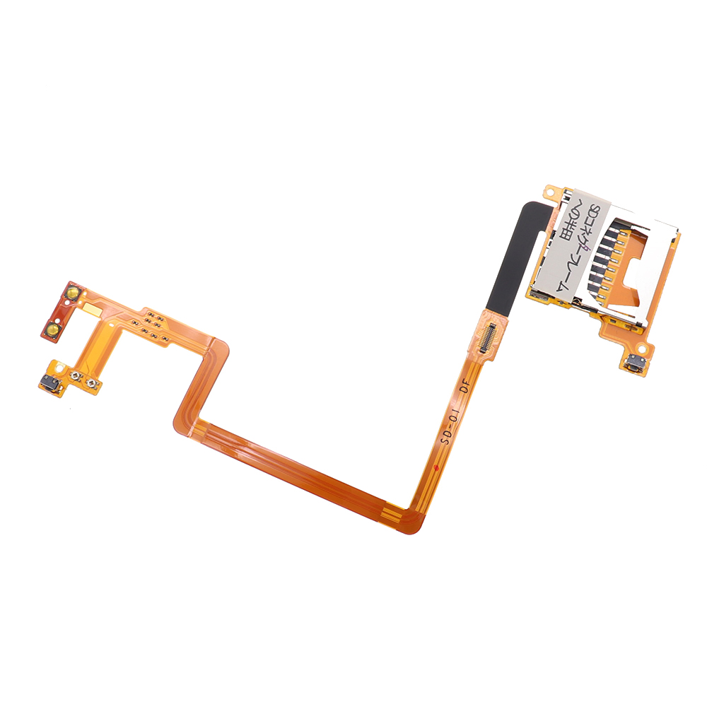Originaler SD-Kartenleser-Slot – Sd Card Module Bewertung und Preis