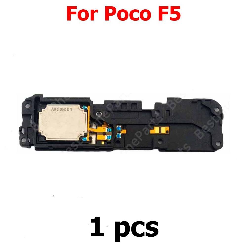Lautsprecher für Xiaomi Poco F – Buzzer Module Bewertung und Preis