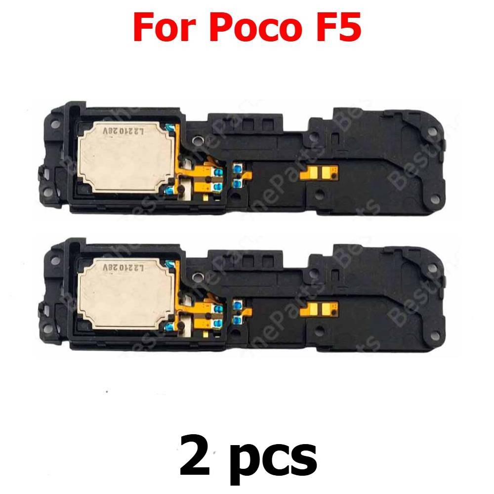 Lautsprecher für Xiaomi Poco F – Buzzer Module Bewertung und Preis