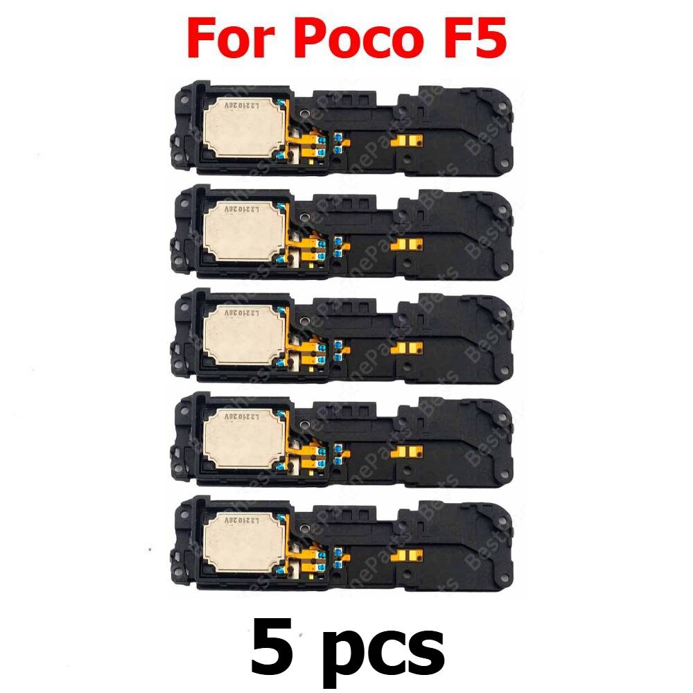 Lautsprecher für Xiaomi Poco F – Buzzer Module Bewertung und Preis