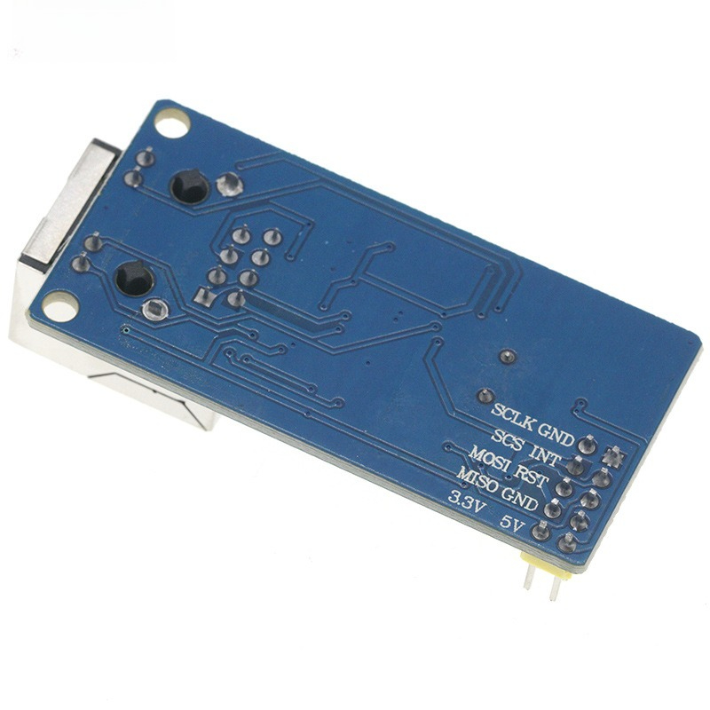 W5500 Ethernet-Netzwerkmodul S – Ethernet W5500 Bewertung und Preis