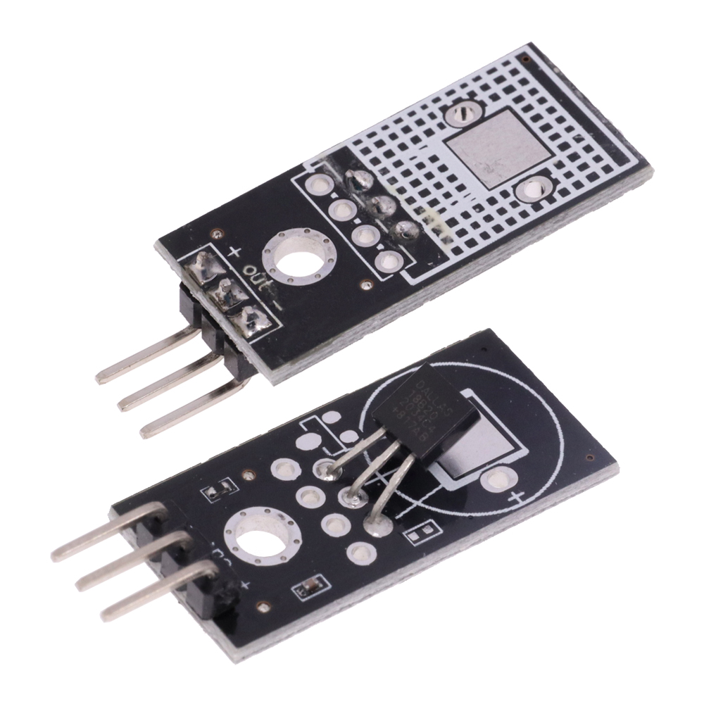18B20 DS18B20 Digitale Signal  – Ds18B20 Bewertung und Preis