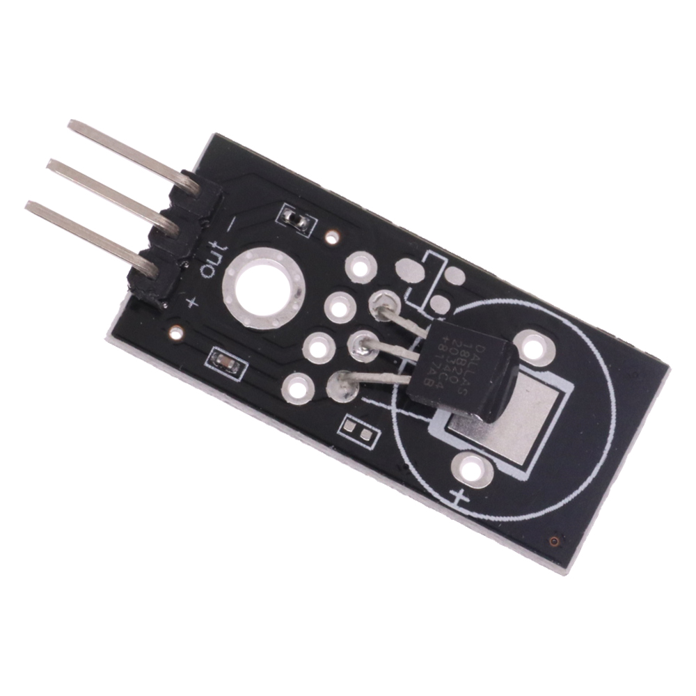 18B20 DS18B20 Digitale Signal  – Ds18B20 Bewertung und Preis