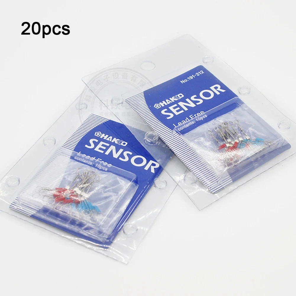 Temperatur Sensor Linie Für 19 – Soldering Iron Temperature Probe Bewertung und Preis