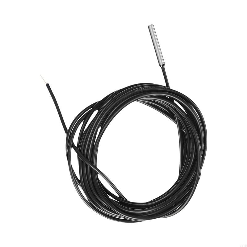 Wasserdichte Temperatursensore – Ds18B20 Bewertung und Preis