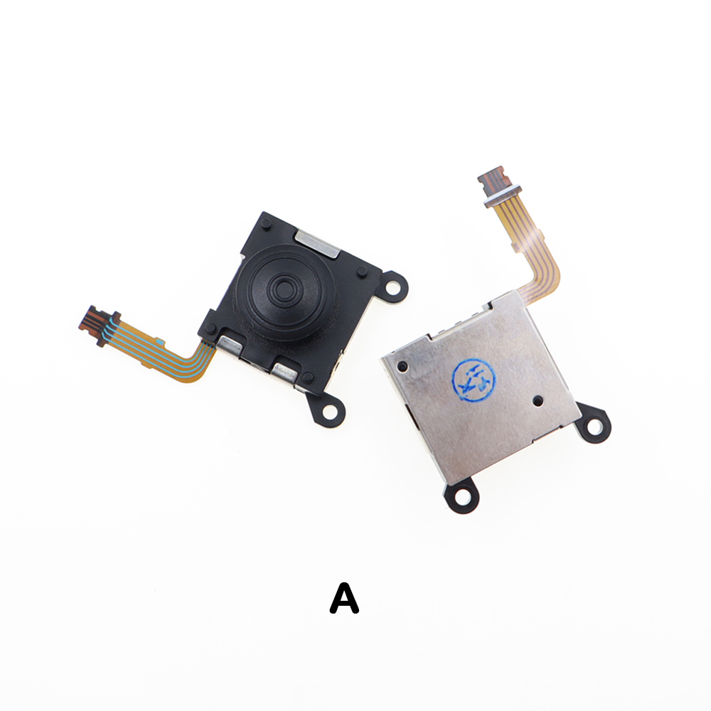 1 Stück 3D-Analog-Joystick-Kno – Joystick Module Bewertung und Preis