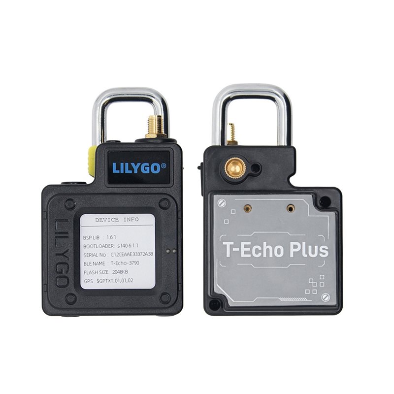 LILYGO TTGO Meshtastic T-Echo  – Buzzer Module Bewertung und Preis