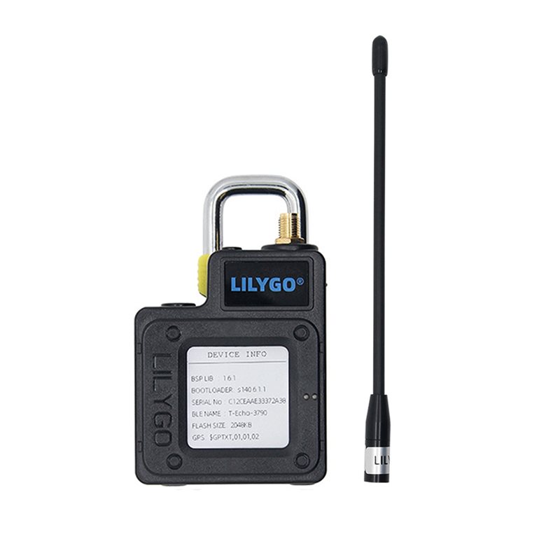 LILYGO TTGO Meshtastic T-Echo  – Buzzer Module Bewertung und Preis