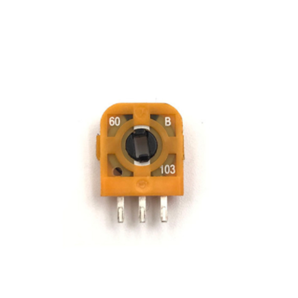 10Pcs Original Für PS4 Gelb Jo – Joystick Module Bewertung und Preis