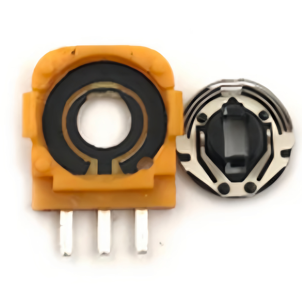 10Pcs Original Für PS4 Gelb Jo – Joystick Module Bewertung und Preis