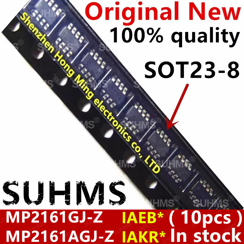 (10 Stück) 100 % neu MP2161GJ- – Mpu6050 Bewertung und Preis