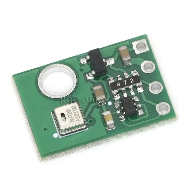 AHT20 I2C Temperatur- und Feuc – Dht11 Bewertung und Preis
