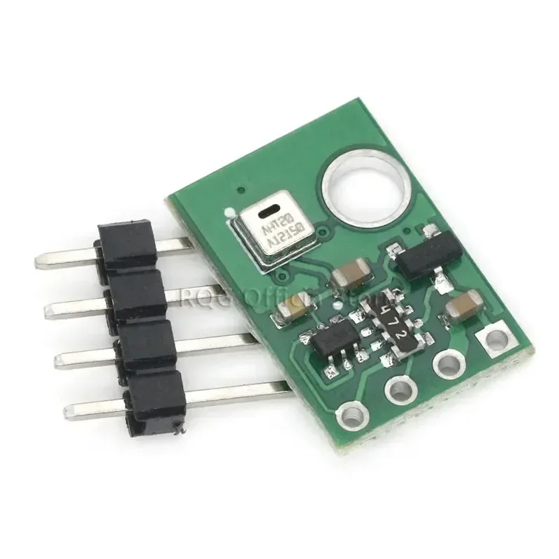 AHT20 I2C Temperatur- und Feuc – Dht11 Bewertung und Preis