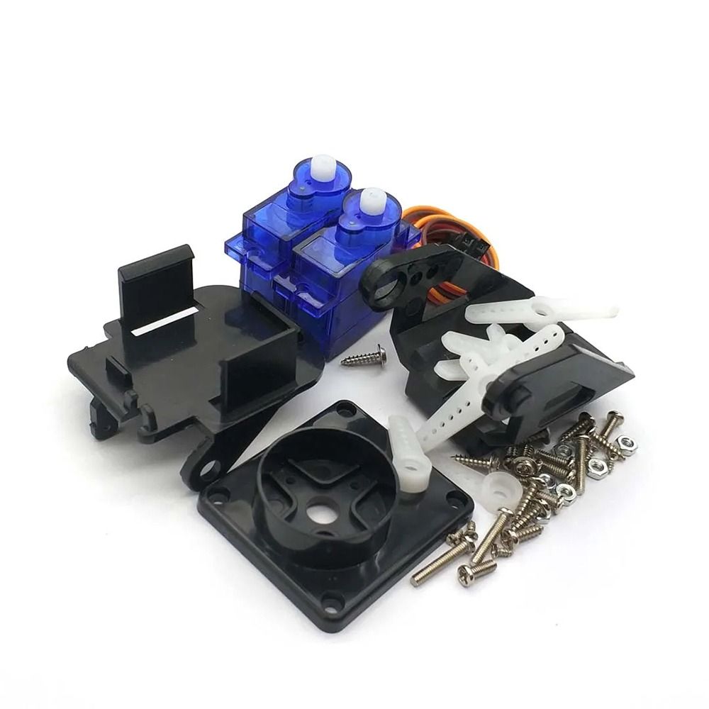 1 Set RC-Flugzeugteile Lenkget – Servo Sg90 Bewertung und Preis