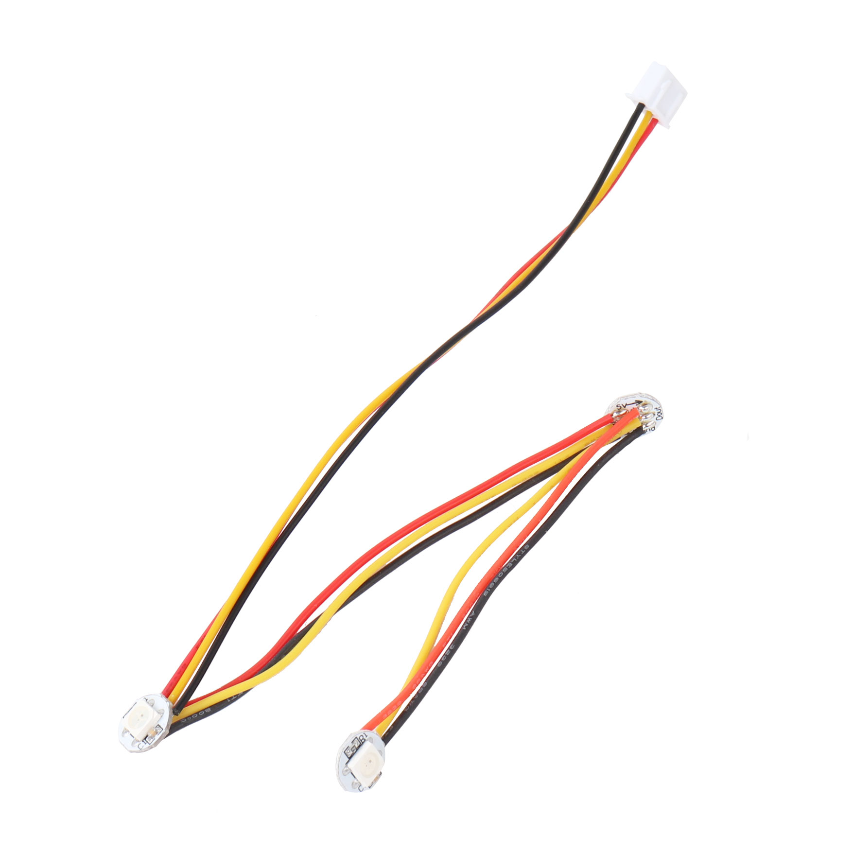 Blurolls StealthBurner SB WS28 – Ws2812B Bewertung und Preis