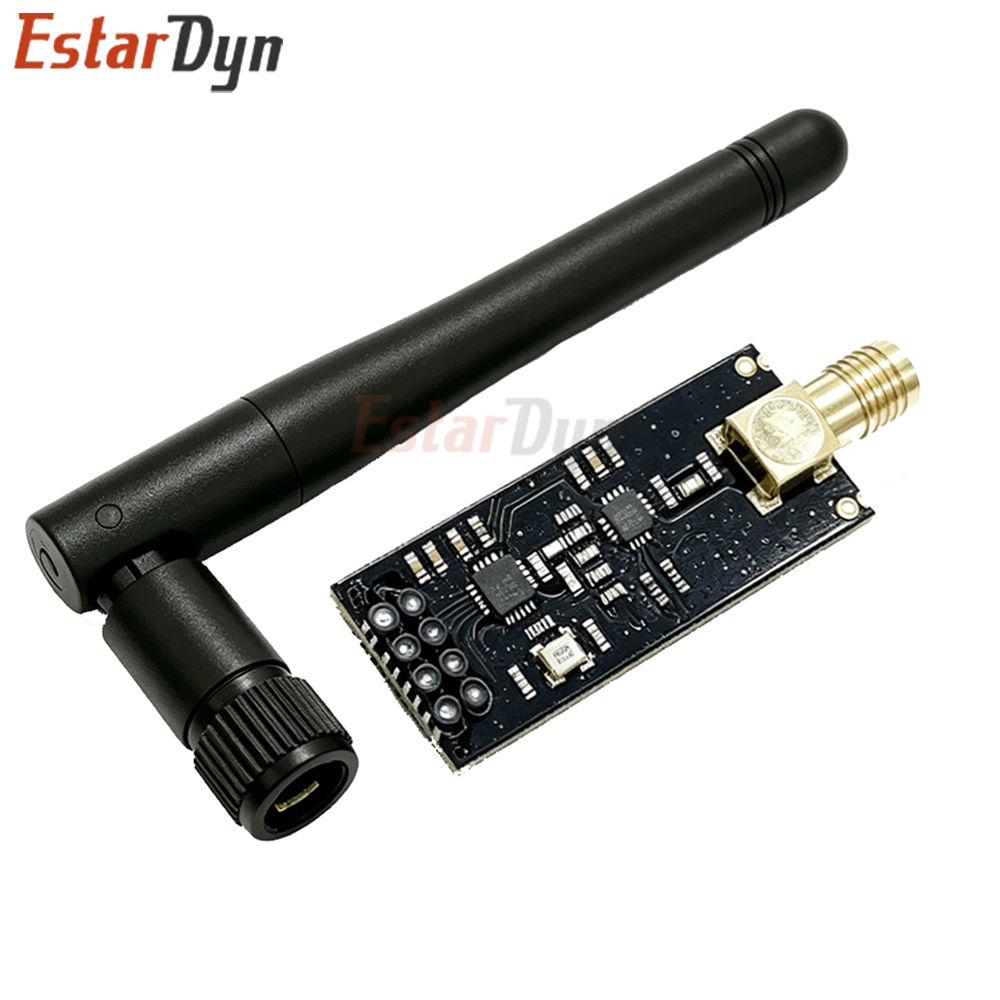 Estardyn nRF24L01+PA+LNA 1100m – Nrf24L01 Bewertung und Preis