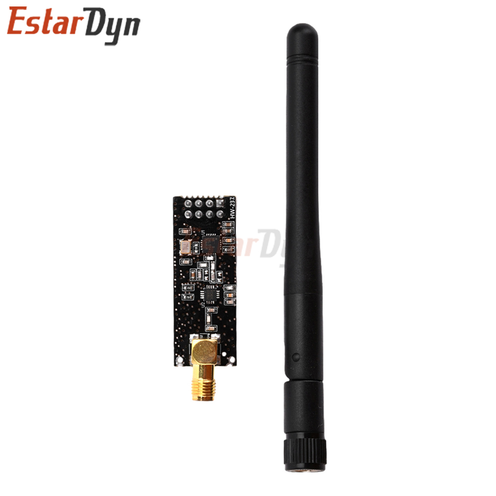 Estardyn nRF24L01+PA+LNA 1100m – Nrf24L01 Bewertung und Preis