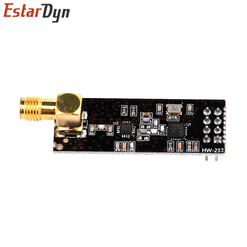 Estardyn nRF24L01+PA+LNA 1100m – Nrf24L01 Bewertung und Preis