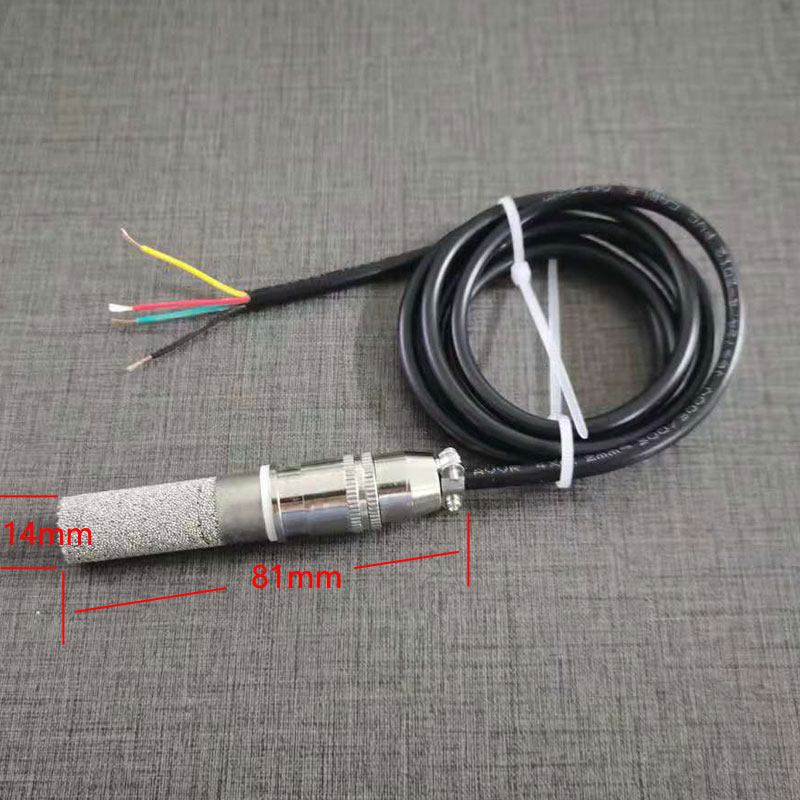 SHT10 SHT11 verbesserte versio – Sht31 Bewertung und Preis