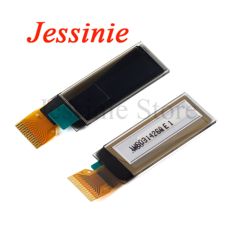 0,91 Zoll OLED-Modul 0,91 Zoll – Ssd1306 Bewertung und Preis