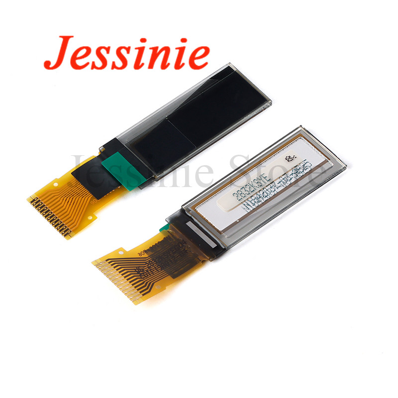 0,91 Zoll OLED-Modul 0,91 Zoll – Ssd1306 Bewertung und Preis