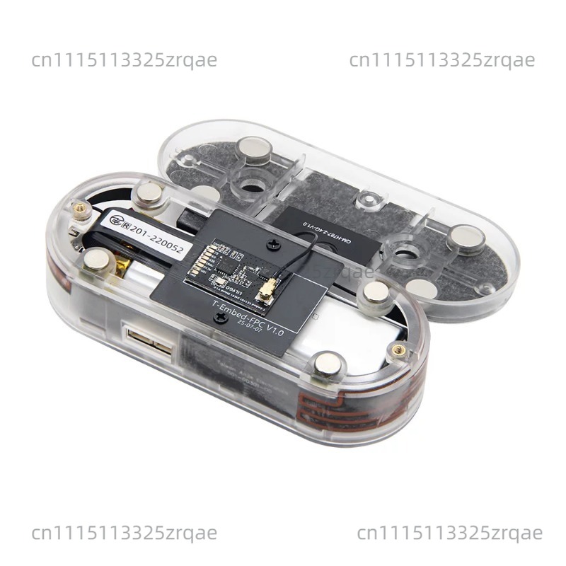 T-Embed CC1101 ESP32-S3 Entwic – Nrf24L01 Bewertung und Preis