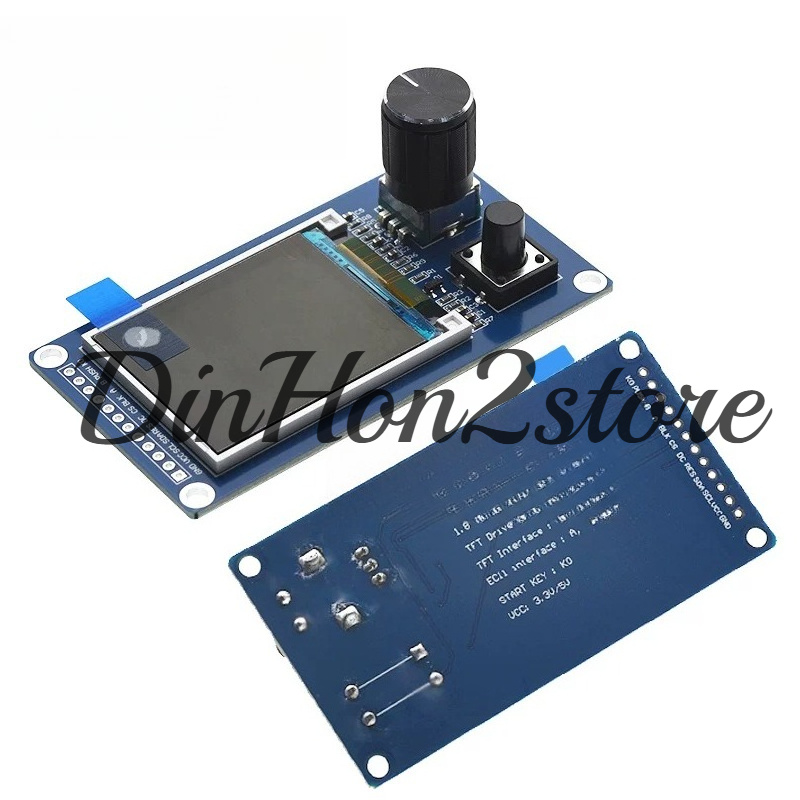 1,8-Zoll- und 2,4-Zoll-TFT-Dis – Tft Display 2.4 Bewertung und Preis