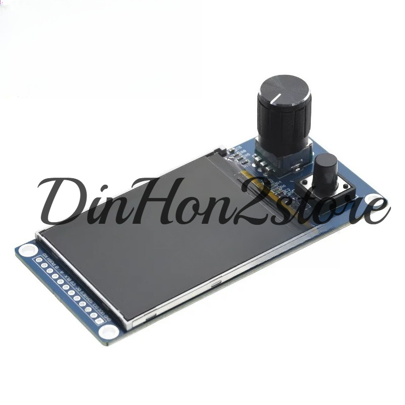 1,8-Zoll- und 2,4-Zoll-TFT-Dis – Tft Display 2.4 Bewertung und Preis
