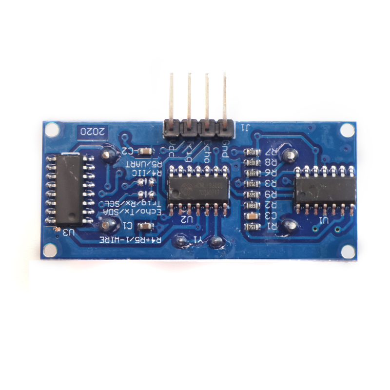 HC-SR04 Ultraschallmodul Absta – Ultrasonic Sensor Hc-Sr04 Bewertung und Preis