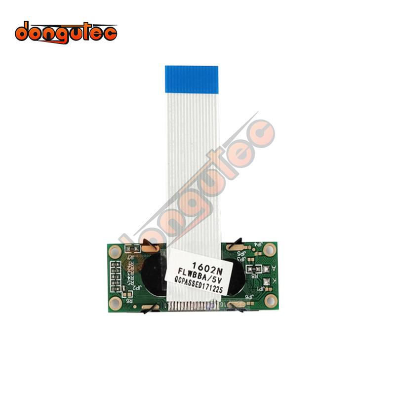 5V 1602 1602N LCD-Bildschirm A – Lcd 1602 Bewertung und Preis