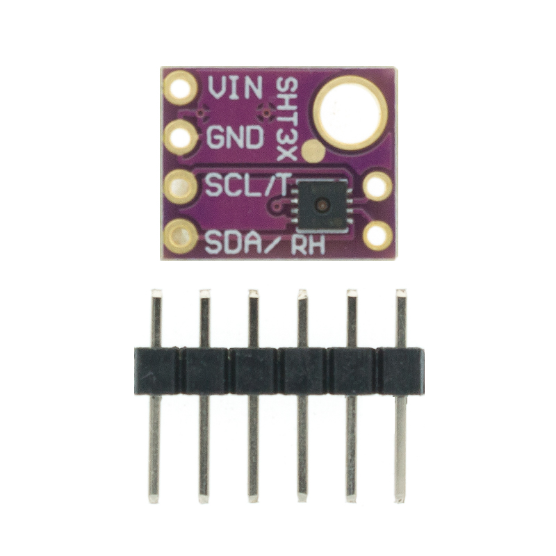 Sht31 temperatur SHT31-D feuch – Sht31 Bewertung und Preis