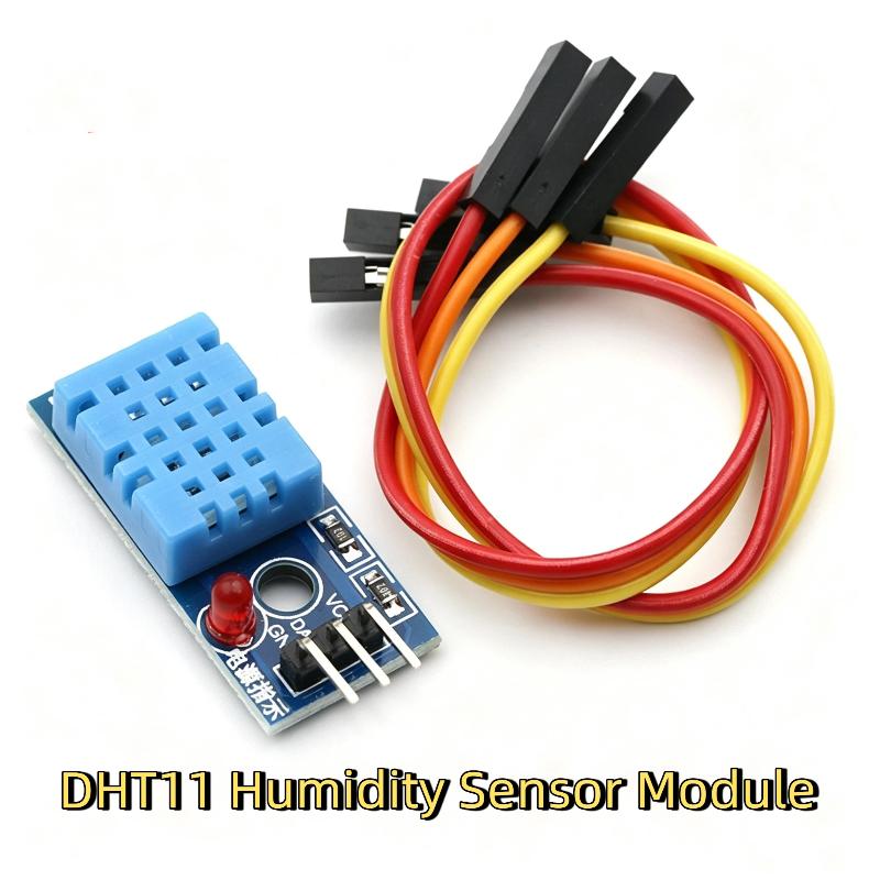 {H} DHT11-Modul für hochpräzis – Dht11 Bewertung und Preis