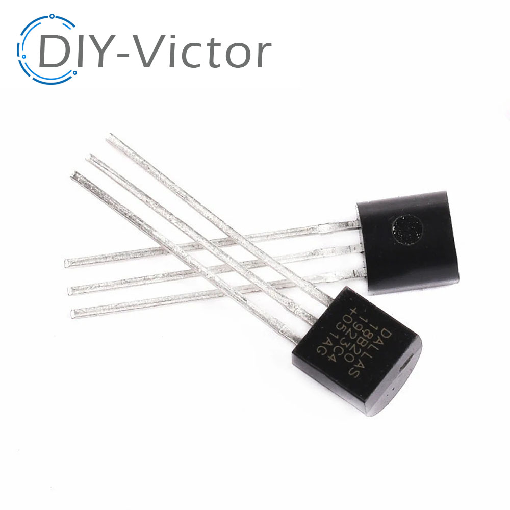 5 teile/los Sensor Elektronisc – Ds18B20 Bewertung und Preis