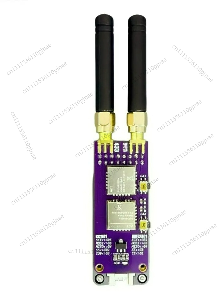 Für M5Stack Stick S3 CC1101 un – Nrf24L01 Bewertung und Preis