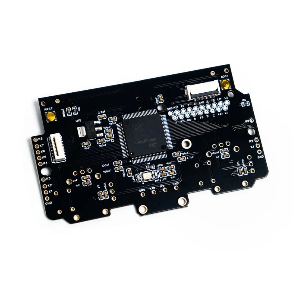 SuYue Suiovoi 8K Spielcontroll – Joystick Module Bewertung und Preis