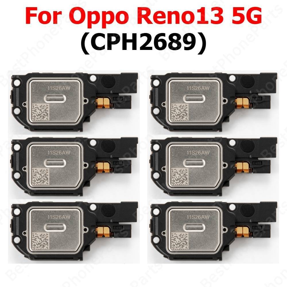 Lautsprecher für Oppo Reno13 5 – Buzzer Module Bewertung und Preis