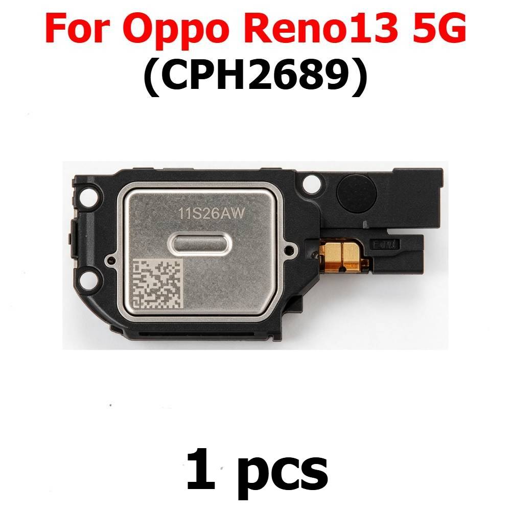 Lautsprecher für Oppo Reno13 5 – Buzzer Module Bewertung und Preis