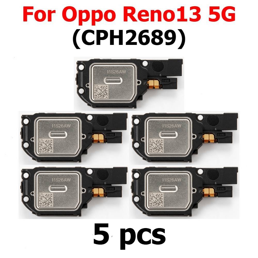 Lautsprecher für Oppo Reno13 5 – Buzzer Module Bewertung und Preis