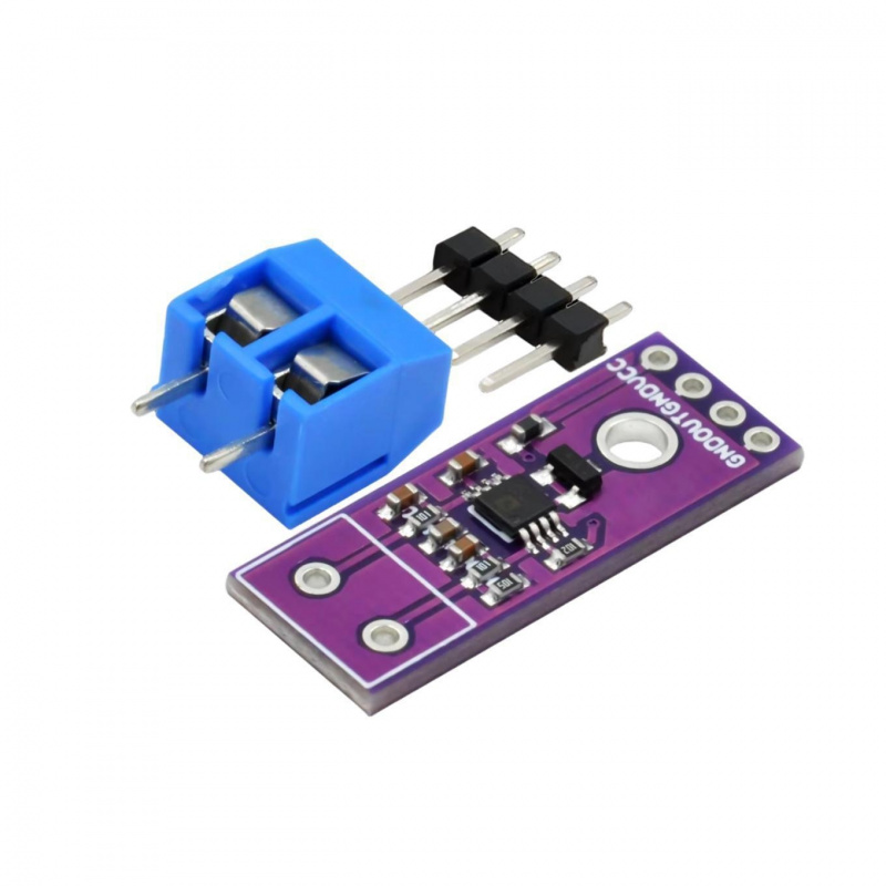 AD8495 Thermoelement-Verstärke – Thermocouple Module K Type Bewertung und Preis